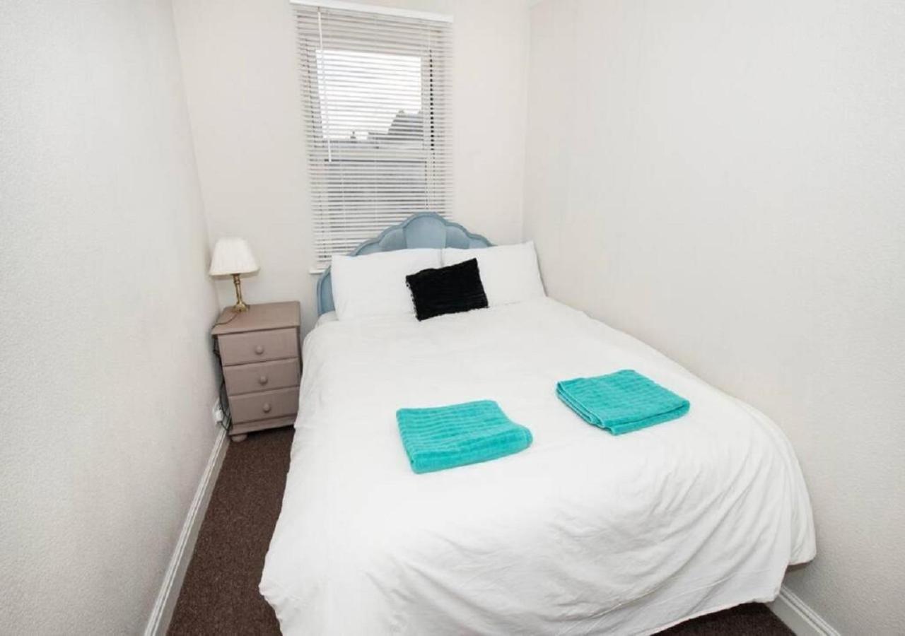 Cormorant - Beautiful 2 Bed With Sea Views Old Town Apartamento *