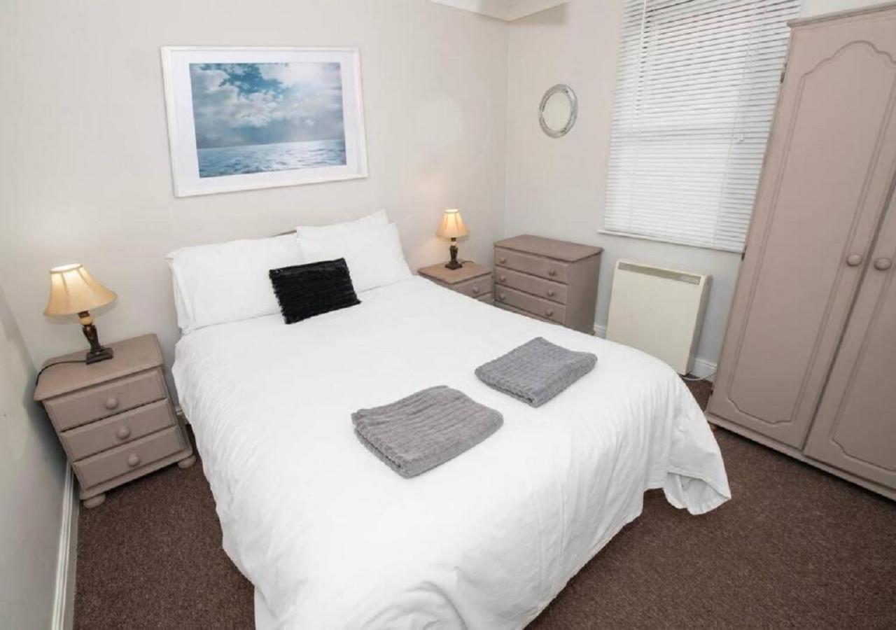 Apartamento Cormorant - Beautiful 2 Bed With Sea Views Old Town *